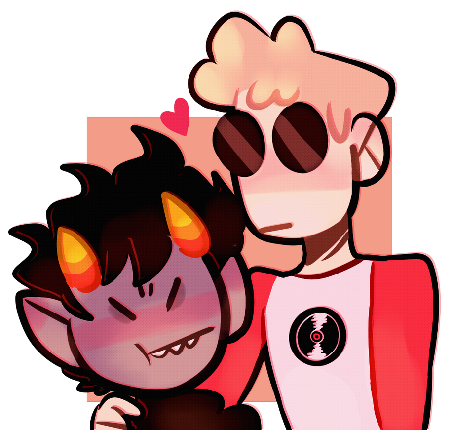 Davekat by 1WayTicket2H3ll on DeviantArt