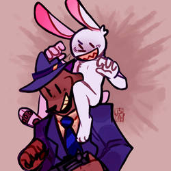 sam and max