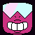 Free Garnet Icon