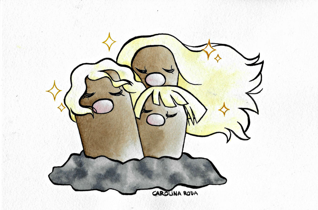 Alolan Dugtrio