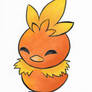 Torchic