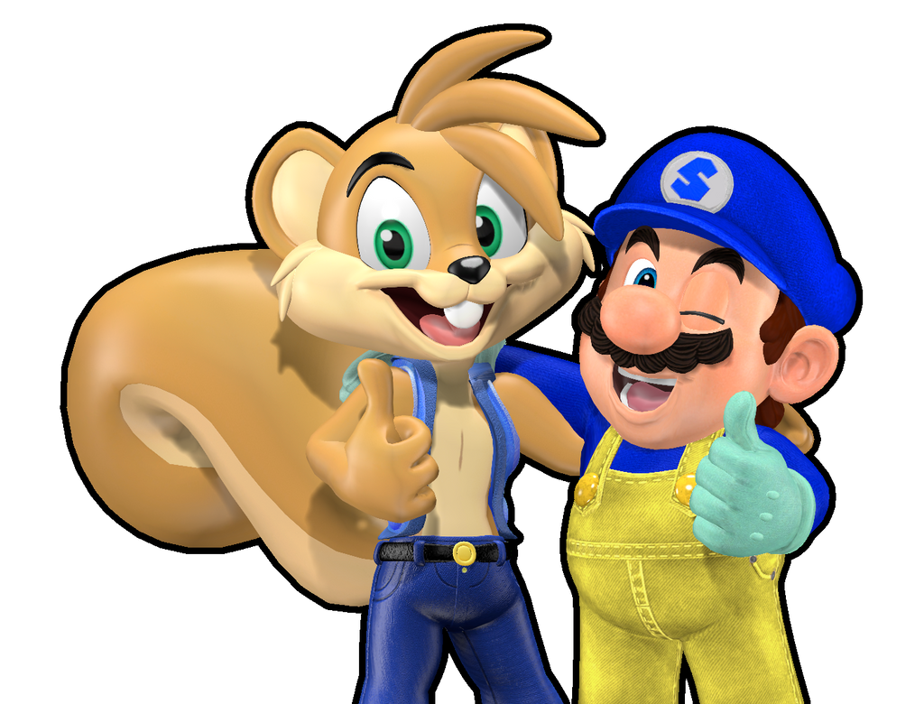 SFM - Sean and Sean! by SeanKlaskyN64 on DeviantArt