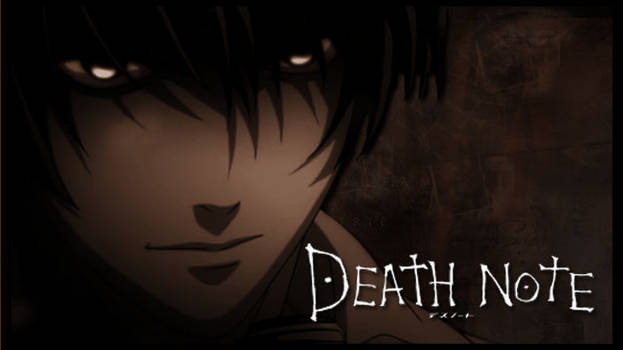 Light Yagami