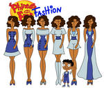 Phineas and Ferb fashion: Baljeet