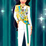 Disney Monarchs: Shah Jasmine