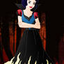 Evil Princess Snow White