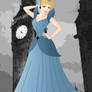 Evil Princess Cinderella