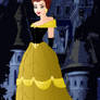 Evil Princess Belle
