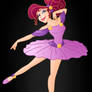 Disney Ballerina: Meg