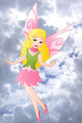 Fairy Aurora