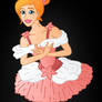 Disney Ballerina: Giselle