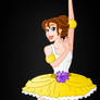 Disney Ballerina:Jane