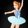Disney Ballerina: Wendy