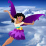Fairy Esmeralda