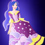 Disneyfied: Princess Luna