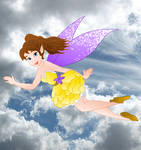 Fairy Jane