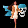 Disney Pirate: Pocahontas