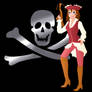 Disney Pirate: Jane