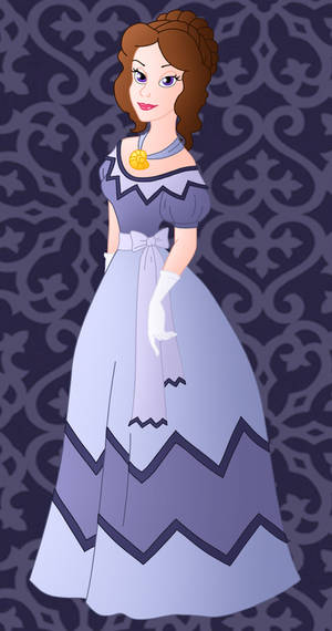 Historic Vanessa
