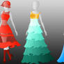 Adoptable Dresses 4