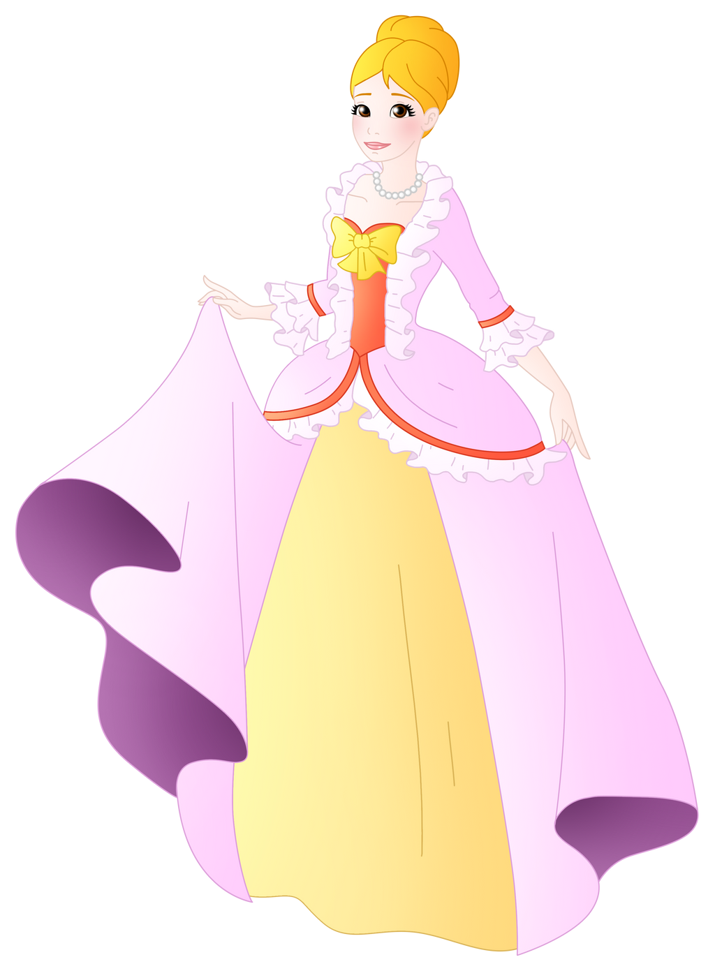 Grimms Fairy Tale Classics Cinderella By Willemijn1991 On Deviantart Grimms Fairy Tale Classics Cinderella By Willemijn1991 On Deviantart