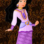 Historic Jasmine 3