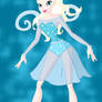 disney winx Elsa