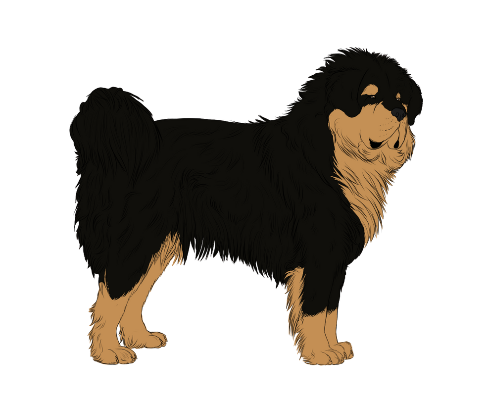 NRK Cujo by AftonsLittleRabbit on DeviantArt