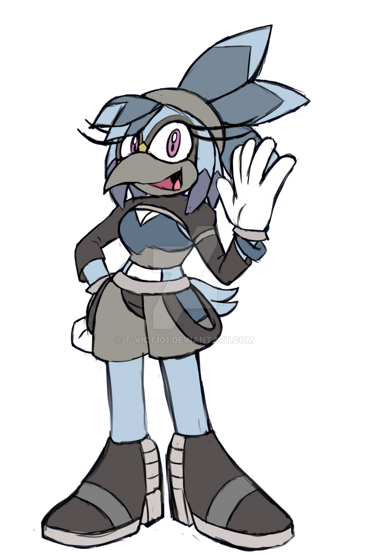 Stream Raffle Win 01 by T-Vict101 on DeviantArt