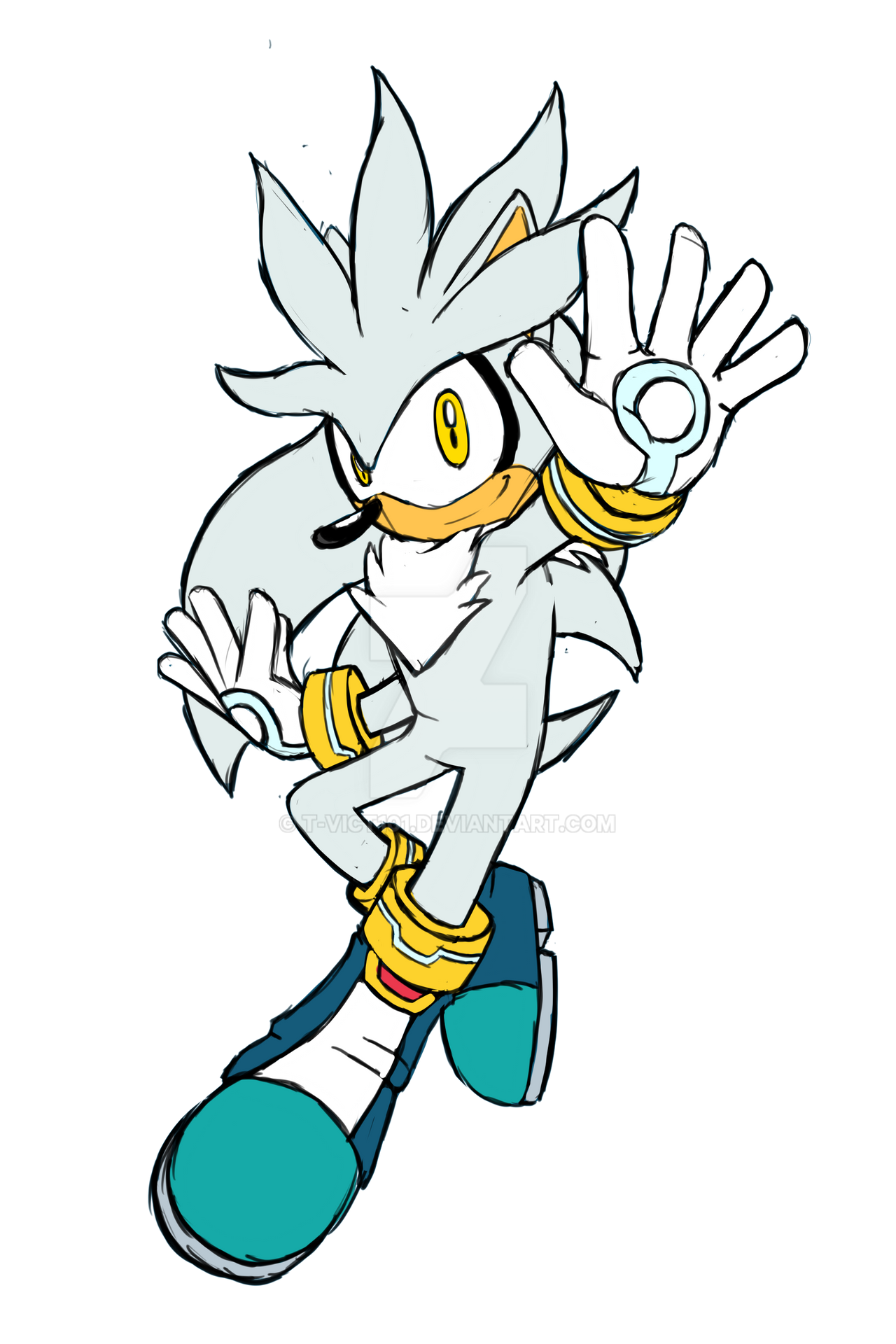 Stream Raffle Win 05 by T-Vict101 on DeviantArt