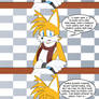 Au Ask: Tails, Try to have the talk.