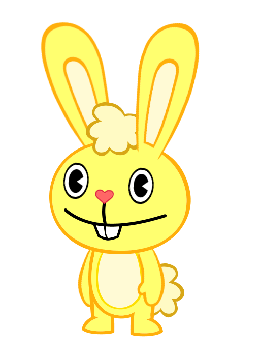 Me as HTF OC by TavenMedia2001 on DeviantArt
