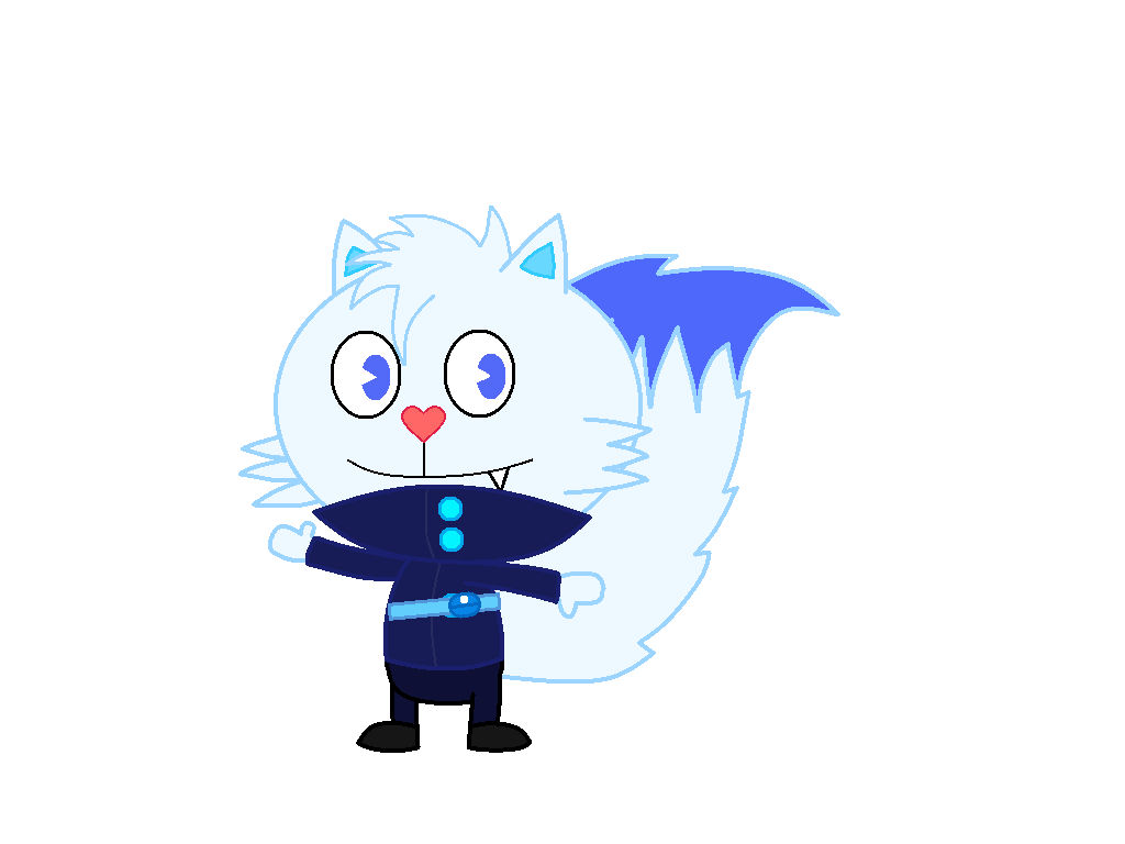 Max The Cat (HTF Fanart) by TavenMedia2001 on DeviantArt