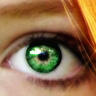 Green Eye