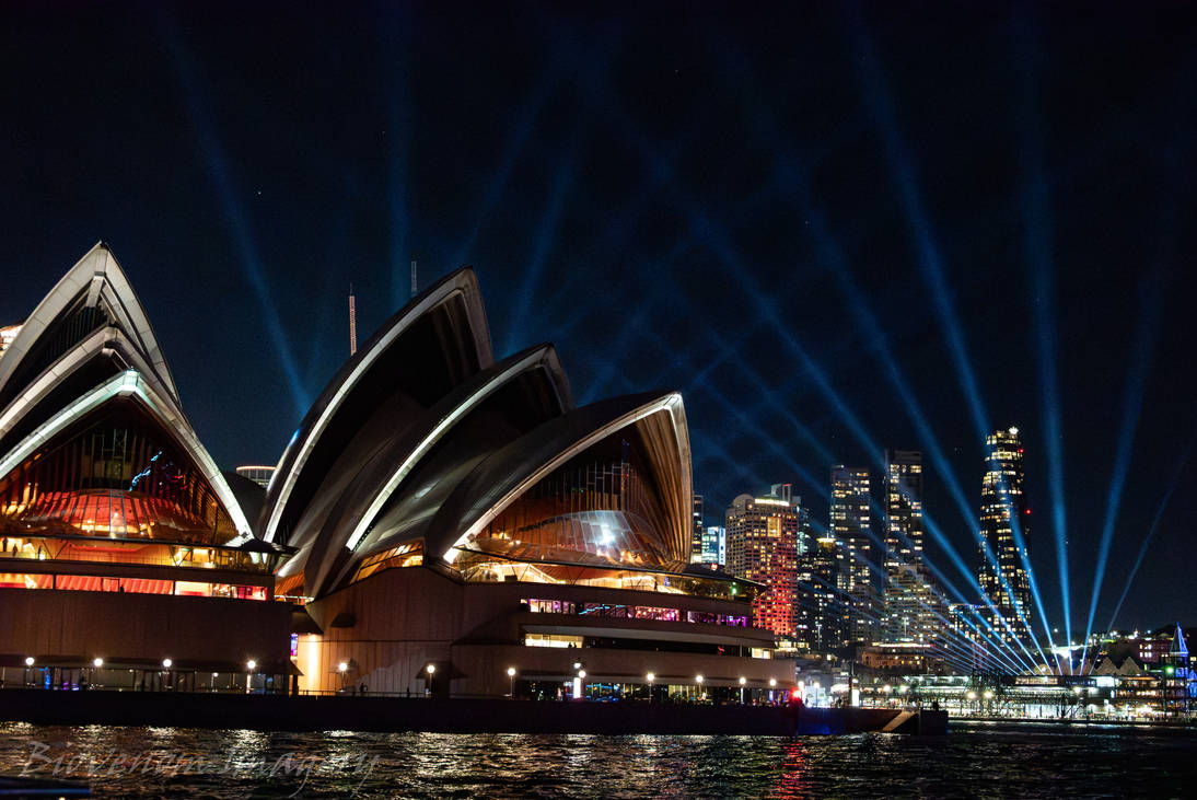Opera House