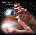 CD Cover for Hangbrother's first album by REFLEmotion