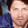 Misha Collins