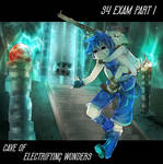 AoH - S4 Exam Part 1