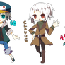 MM - chibis 2