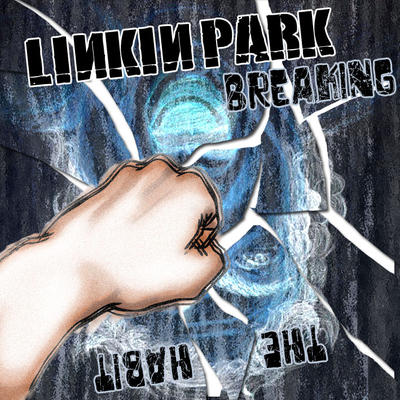 Portada disco Linkin Park 01 by Taichia on DeviantArt