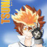 Sawada Tsunayoshi