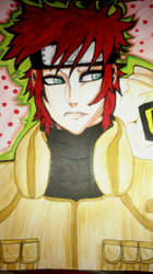 Gaara