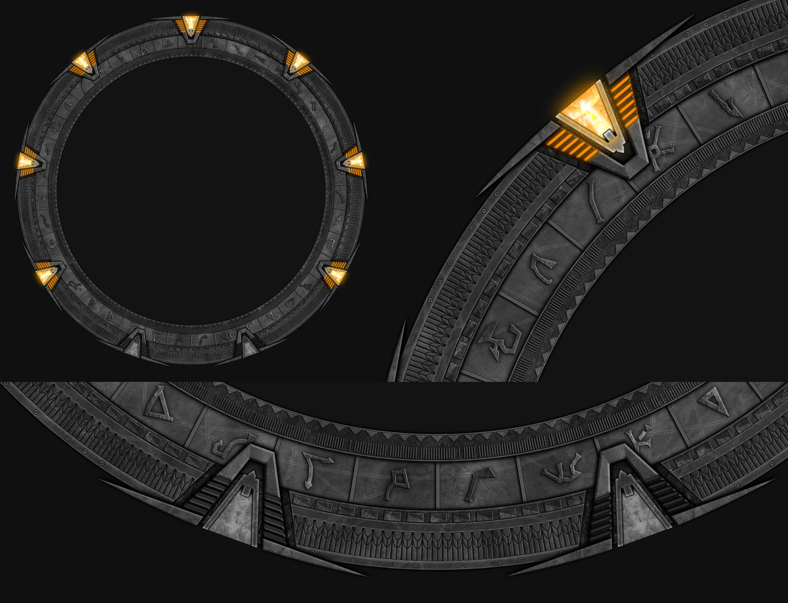 Звездные врата дубай Звездные врата дубай