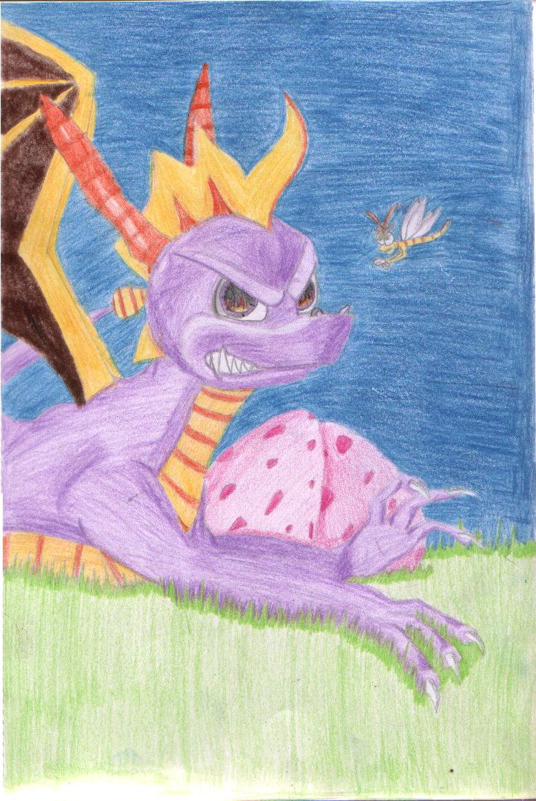 spyro