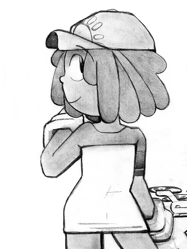 Deviantart Mouse Mouse by highondopamine on DeviantArt