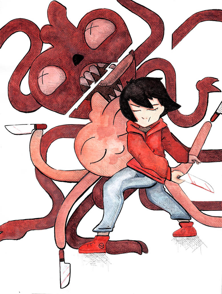 Go Susan Go Susan Go Fight by highondopamine on DeviantArt