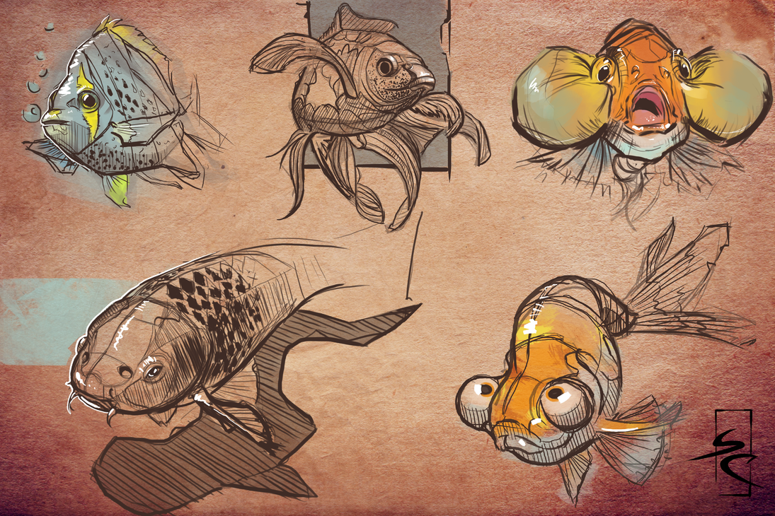 Dynamic Sketching
