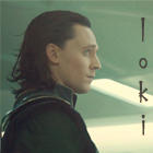 Loki 4. (avatar)