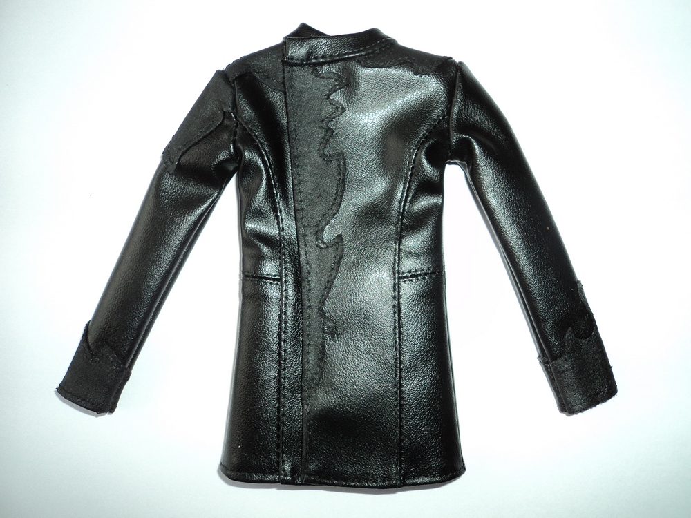 Wraith jacket 1.