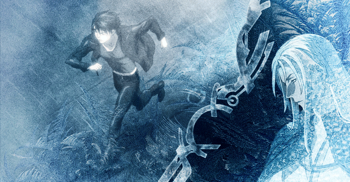 By Iceman You Won T Run Away Gif By Tatyankawraith On Deviantart By Iceman You Won T Run Away Gif By Tatyankawraith On Deviantart